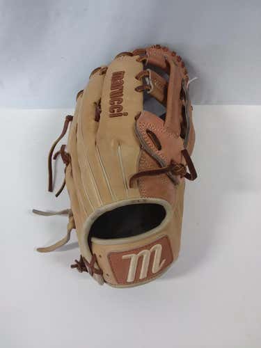Used Marucci Cypress Series 12 3 4" Baseball & Softball Fielders Gloves
