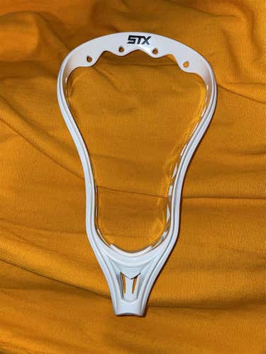 White New Defense STX X10 Head