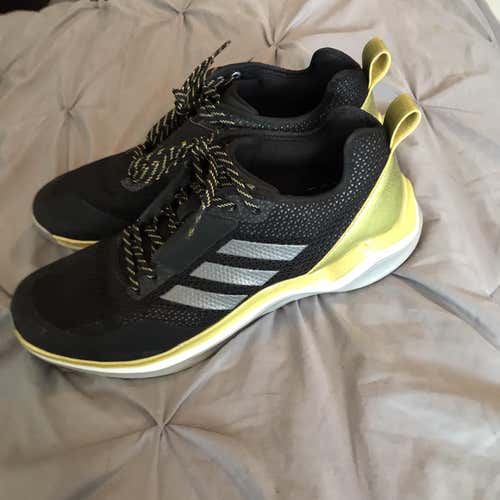 Used Size 13 (Women's 14) Adidas
