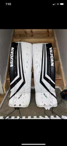 *VERY GOOD CONDITION* VAUGHN SLR2 SENIOR 33+2”