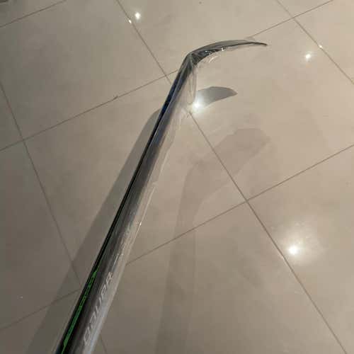 Nexus Geo P28 77 Flex Left Hand Hockey Stick