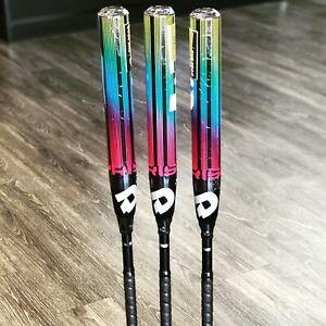 New 2020 DeMarini Composite Prism Bat (-11)