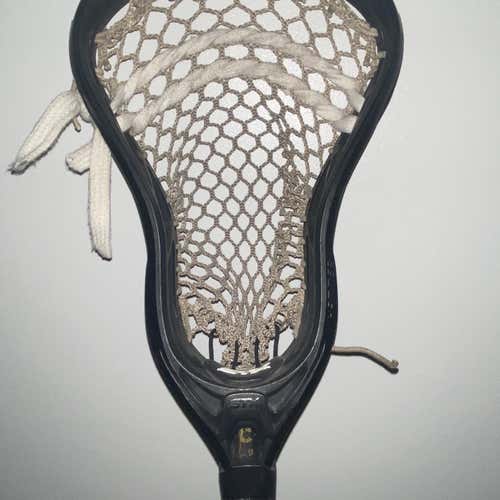 STX Hammer 500 Strung Head