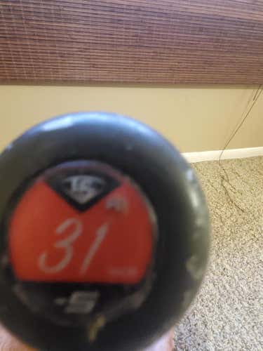 Used Kid Pitch (9YO-13YO) USSSA Certified 2020 Louisville Slugger Composite Prime Bat (-5) 26 oz 31"