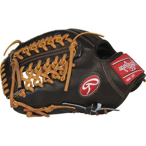 Rawlings Pro Preferred Trapeze baseball glove LHT 11.75" PROS205-4CBT Infielder