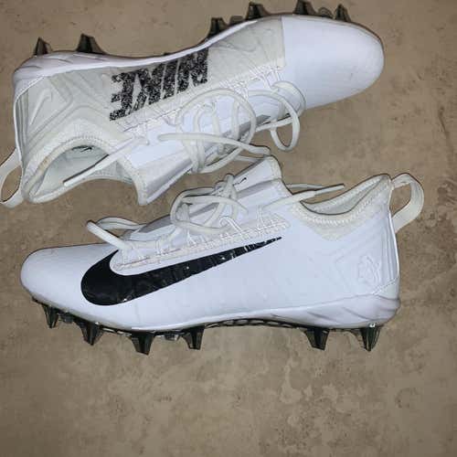 Nike Hurache 7 Cleats Sz 11