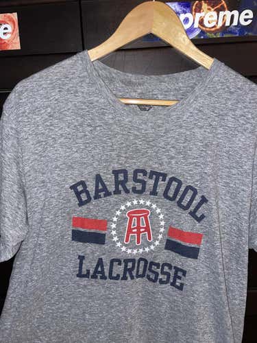 Barstool Sports Lax Tee