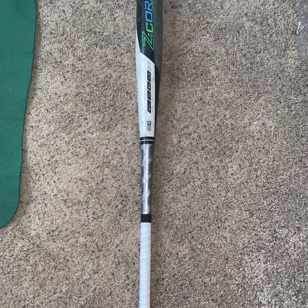 Easton Z-Core Lock & Load BBCOR Baseball Bat