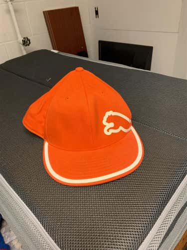 Rickie Fowler Puma hat