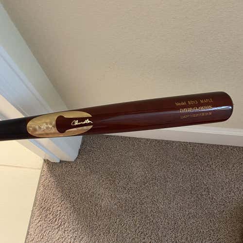 Custom XP 33/30 BD13 Chandler Bat