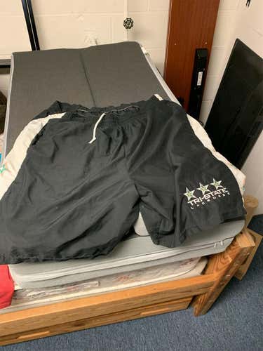 Tristate Lacrosse Shorts Large