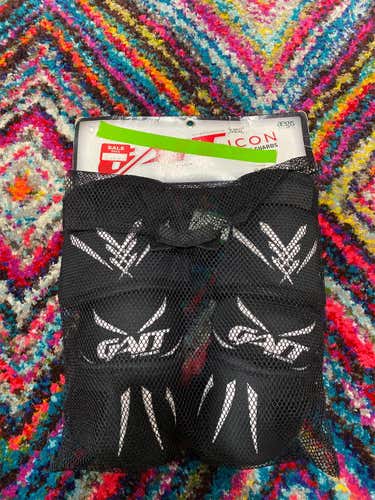 New Medium Gait Icon Elbow Guards