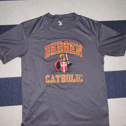 Bergen Catholic Dri-fit Shirt