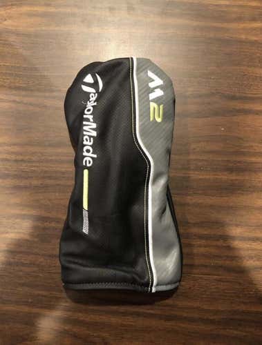 Used Driver Head Cover