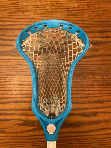 Used Maverik Optik 2.0 W/ Wonderboy Shaft