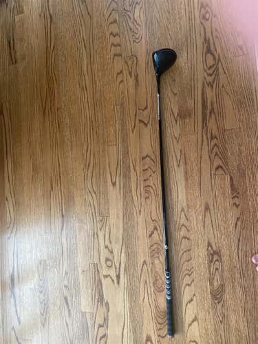 Taylormade Original One Mini Driver Stiff Flex 11.5
