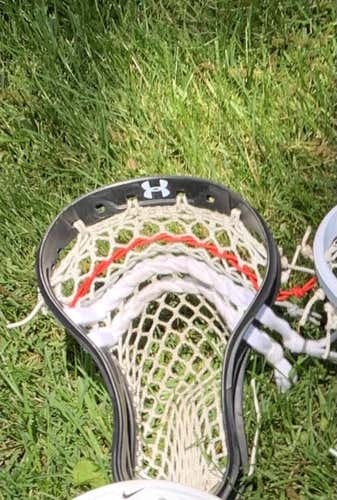 UA Command 2