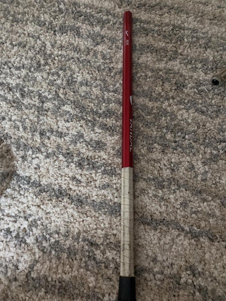 Like Brand New Nike Vandal Shaft - Red