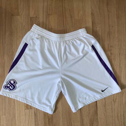 Sewanee Lacrosse Game Shorts