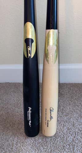 Two Chandlers 33.5/30.5