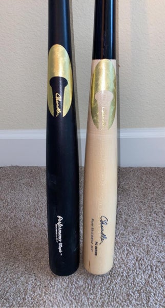 Two Chandlers 33.5/30.5