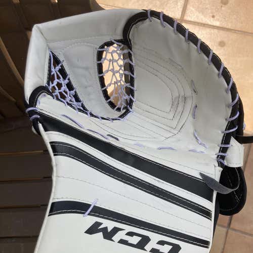 White Senior Regular R1.5