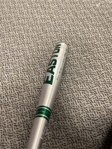 High School/College 2021 Alloy B5 Pro (-3) 29 oz 32" DEMO Bat