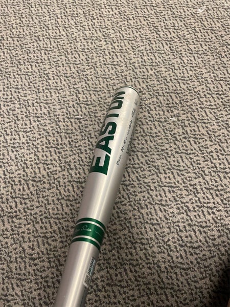 High School/College 2021 Alloy B5 Pro (-3) 29 oz 32" DEMO Bat