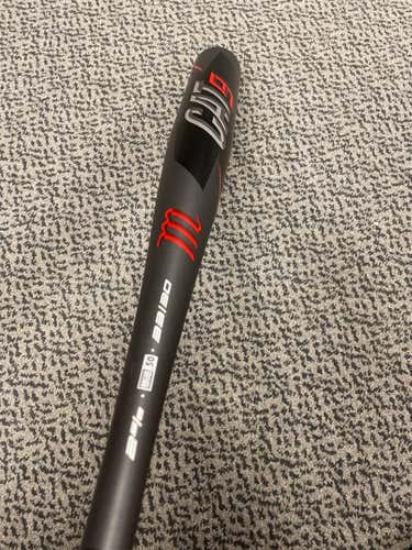 High School/College 2021 Alloy Cat 9 (-3) 30 oz 33" Bat