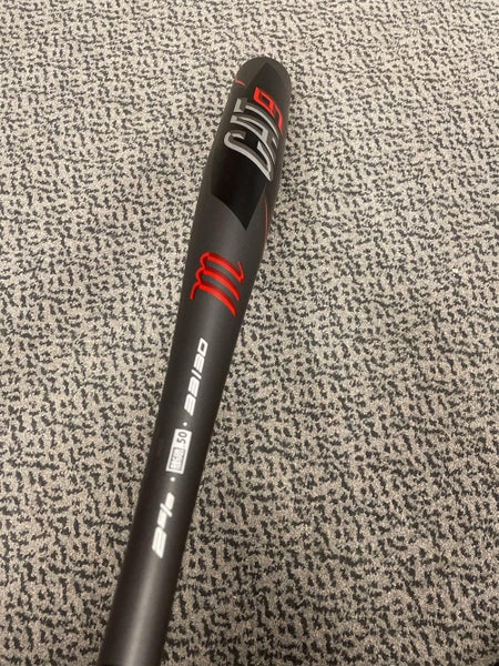 High School/College 2021 Alloy Cat 9 (-3) 30 oz 33" Bat