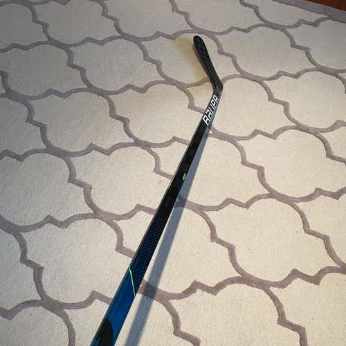 Senior Left Hand Nexus Geo P92 77 Flex
