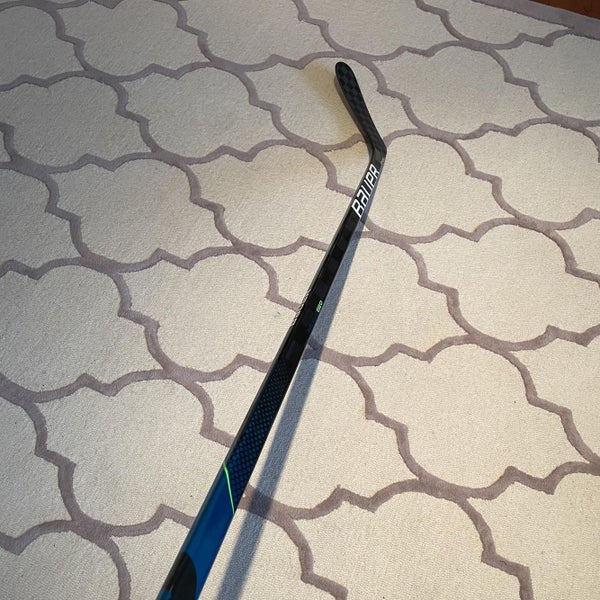 Senior Left Hand Nexus Geo P92 77 Flex