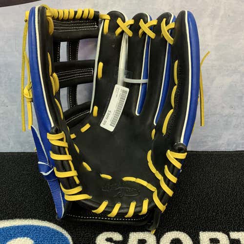 New Right Hand Throw Marucci Cypress Series Glove Of The Month 12.75" Baseball Glove