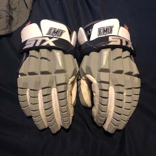 STX RZR LMU GLOVE