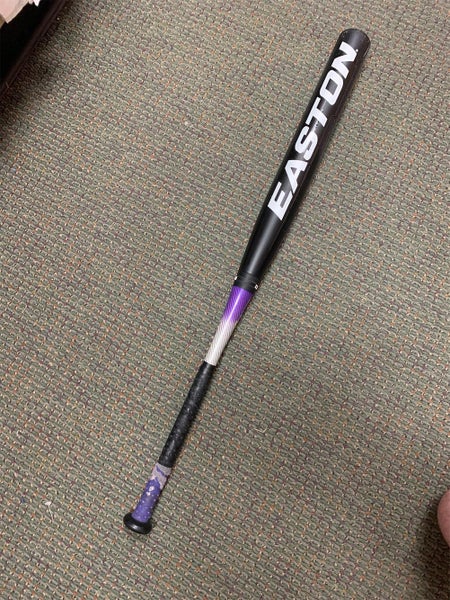 Black High School/College Composite Stealth Speed (-9) 25 oz 34" Bat