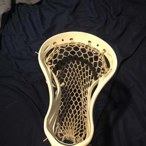 Used Warrior Noz 2 Head