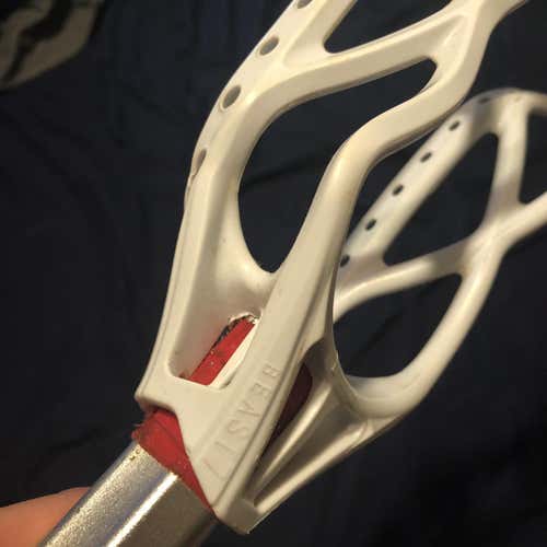 Used Tribe7 Beast7 Head