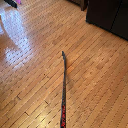 Senior Right Handed Jetspeed FT3 Pro P28 85 Flex