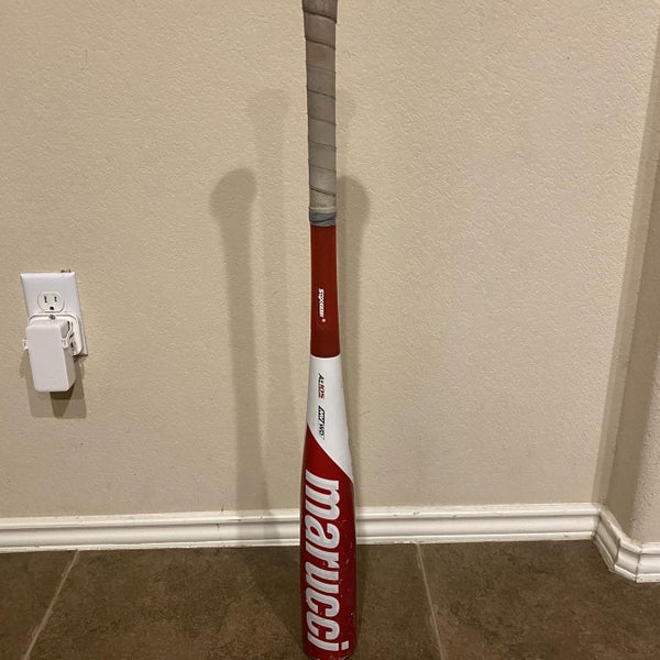 Kid Pitch (9YO-13YO) 2020 Hybrid Cat 8 Connect (-5) 25 oz 30" Bat