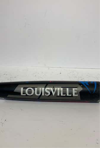 Used (-3) 33" Bat