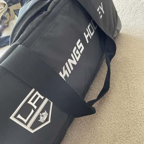 Black   Other Duffle Bag