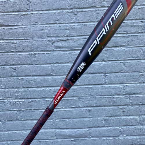 Louisville Slugger PRIME 2020 31/23 (-8)