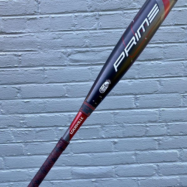 Louisville Slugger PRIME 2020 31/23 (-8)