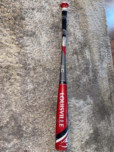 Louisville Omaha 515 32/29