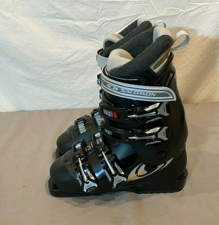 salomon performa 4.0