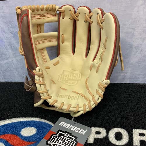 New Right Hand Throw BR450 11.75" Baseball Glove