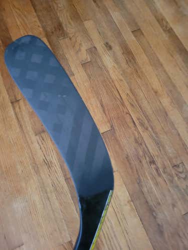Bundle RH tacks 2.0/Bauer Vapor X900 Lite Hockey Stick