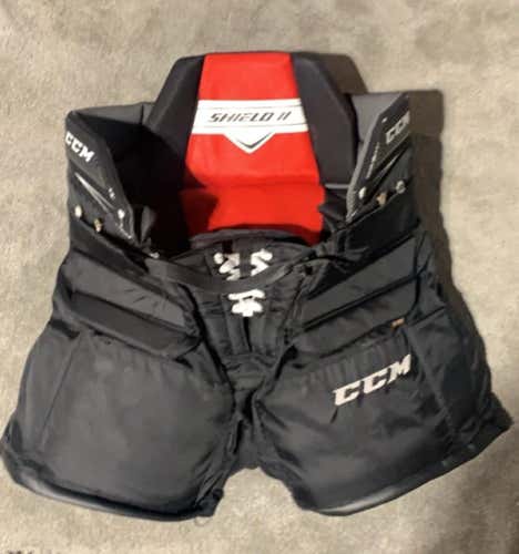 CCM Extreme Flex II Shield Pro Pants