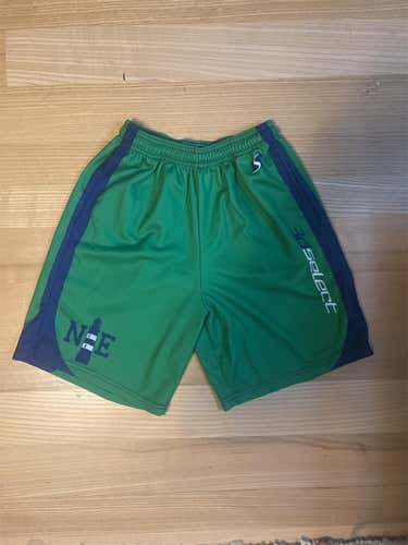 3D New England Select Lacrosse Short