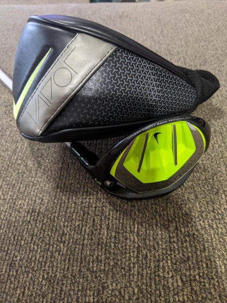 Used Men's Nike Right Handed Vapor Speed Fairway Wood Regular Flex 3 Wood